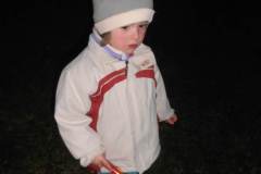 Čarodějnice 30. 4. 2015