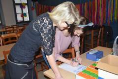 Dětský karneval 18. 3. 2017