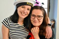 Dětský karneval – 19. 3. 2022