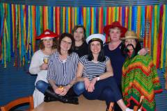 Dětský karneval – 29. 2. 2020