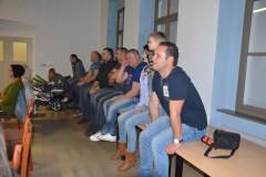 Divadelní představení – 3. 11. 2018