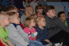 Loutkové divadlo 4. 11. 2017