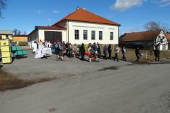 Masopust 25. 2. 2017