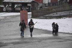 Masopust – 26. 2. 2022