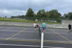 Nohejbalový turnaj – 18. 9. 2021