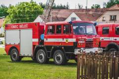Oslavy 100 let – 11. 6, 2022