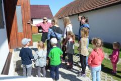 Škroukání – 19. 4. 2019