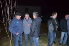 Vyhrávání Josefům 17. 3. 2017