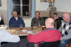 Vyhrávání Josefům – 18. 3. 2019