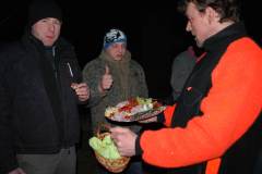 Vyhrávání Josefům 19. 3. 2015