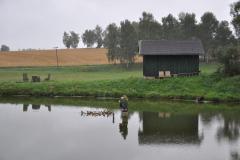 Výlet na kolech – 20. 8. 2022