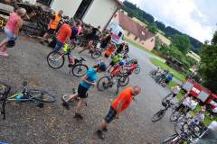 Výlet na kolech – 25. 7. 2020
