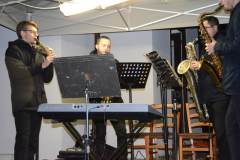 Zpívání u kapličky – 23. 12. 2018